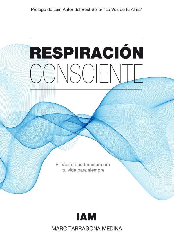 Libro I - Respiración Consciente